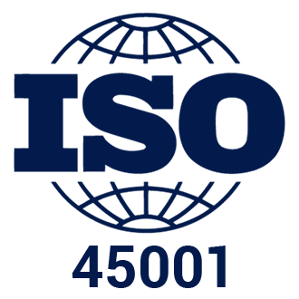 ISO 45001