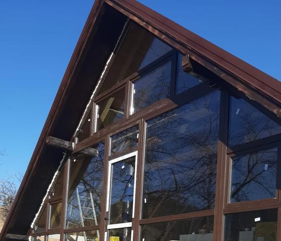 Tamplărie PVC în Alba Iulia